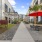 Community Courtyard