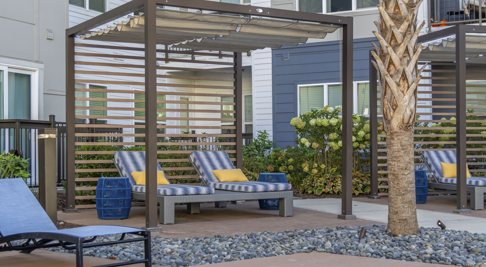 Cabanas Cabanas