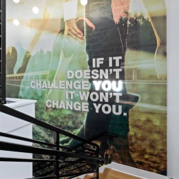 The essence of exceptional living social media post