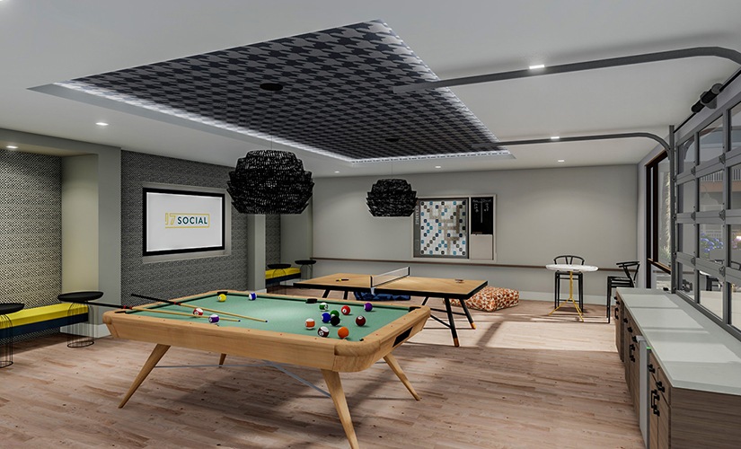 Clubhouse
